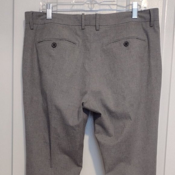 J Crew Bedford Mens Dress Pants - Picture 6 of 10